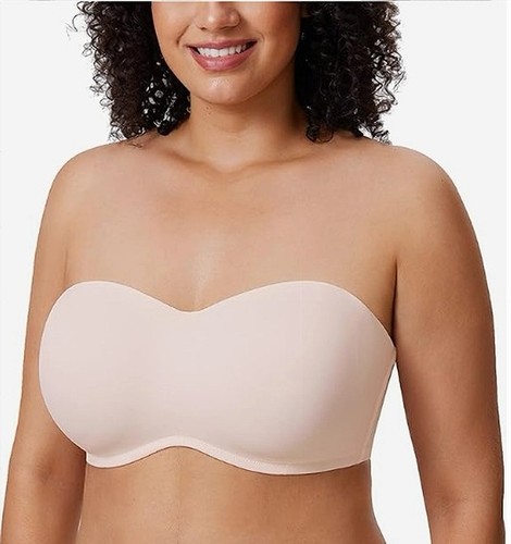 Delimira 32e strapless - 32e,