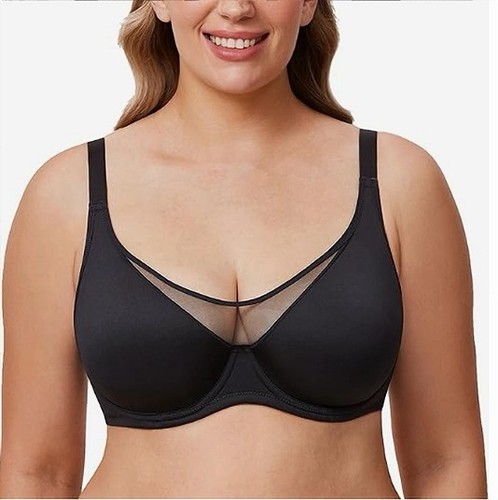 Bnwt delimira 40c black - bnwt,