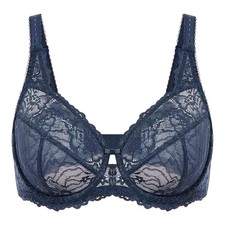 Delimira Underwired Lace Bra
