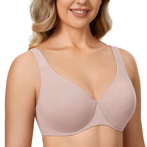 Delimira women minimiser bra - delimira, women's