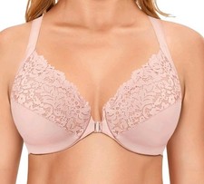 Delimira rose smoked front