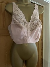 Ladies Wire Free Bra By