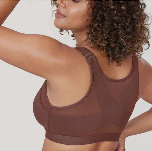 New delimira brown - delimira🌺brown, firm