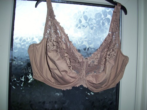 Delimira ladies underwired
