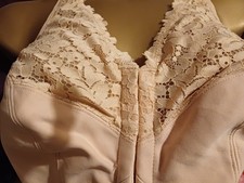 DELIMIRA Firm Support Bra 38C