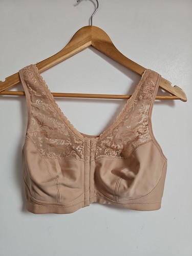 Delimira bra 36d front - bra,