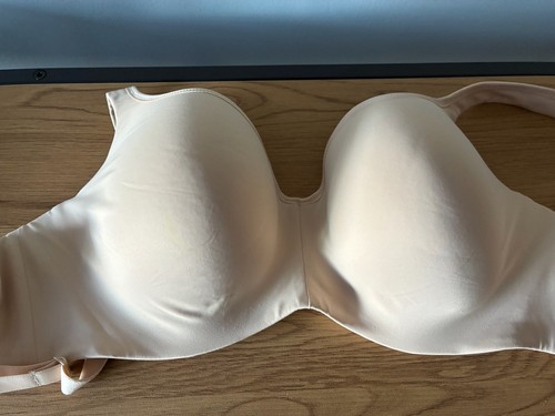 Delimira underwired padded bra - delimira,