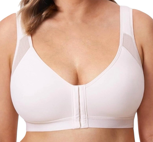 Delimira firm support bra - firm,