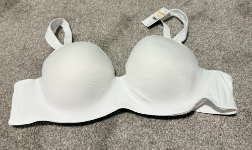 Delimira balconette bra 42c - balconette,