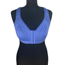 Delimira Firm Support Bra