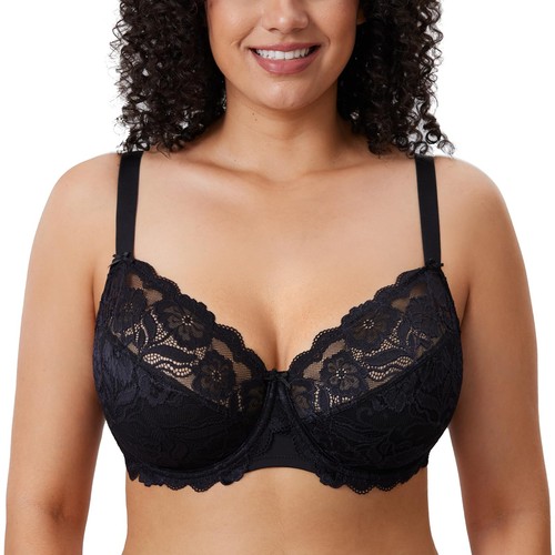 Delimira women full coverage - women's,
