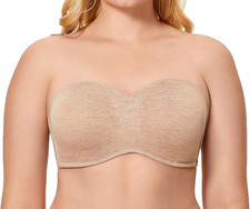 DELIMIRA Apricot Heather