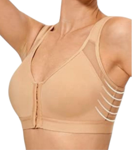 Delimira firm support bra - support,