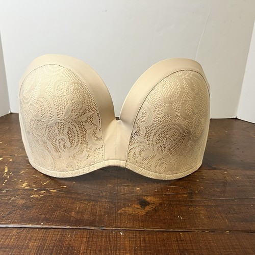 Delimira strapless 40d - delimira,