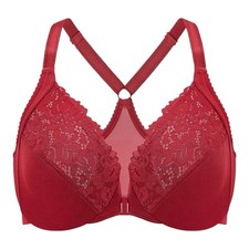 Delimira Front Closure Bra