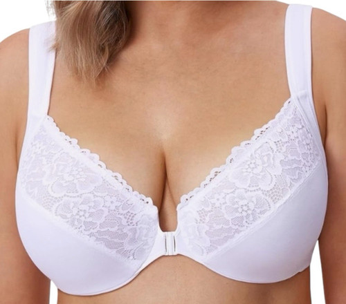 Delimira front closure - front, bra