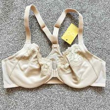 Delimira FRONT CLOSE BRA 34B