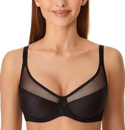 New delimira black - delimira🌺black, full