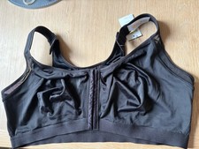Delimira Bra Women Front Close