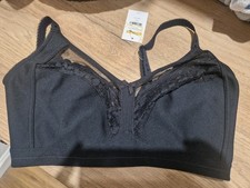 Delimira Women's Black