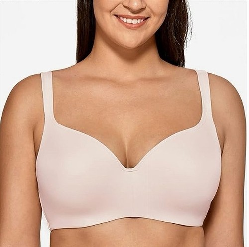 Bnwt delimira 44e - bnwt, balconette