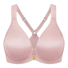 Delimira Front Closure Bra
