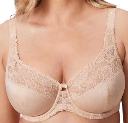 Delimira underwired minimiser - delimira,