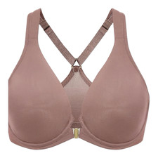 Delimira Front Closure