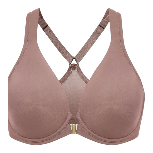 Delimira front closure - delimira,