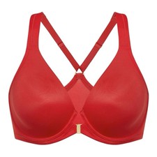 Delimira Fromt Closure Plunge