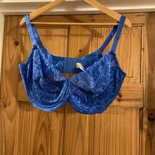 Delimira Striking Blue Lace
