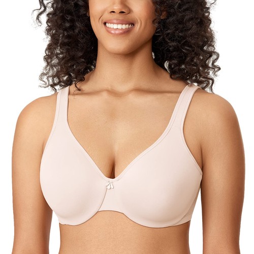 Delimira women minimiser - women's, bra