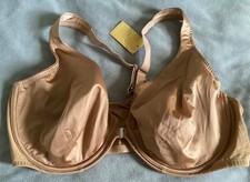 DELIMIRA Underwired Bra "Glow"