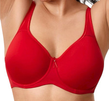 Delimira Underwired Balconette