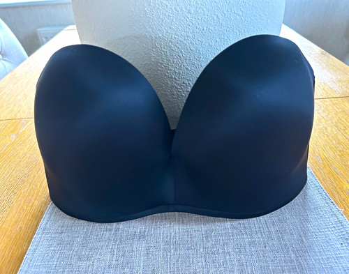 Delimira seamless strapless - delimira,