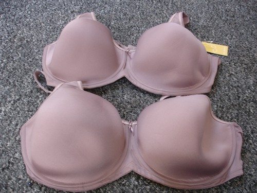 Ladies delimira under wire - under,