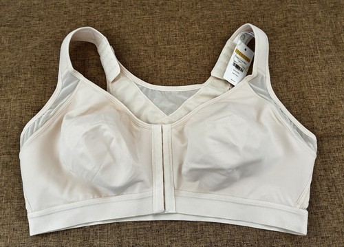Delimira front close bra - delimira,
