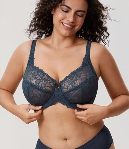 Delimira 42g minimiser - bra, all