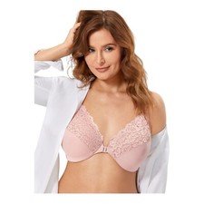 Delimira Underwired Front