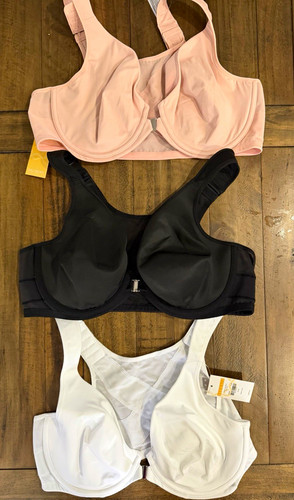 Delimira posture bras 40c lot - posture,