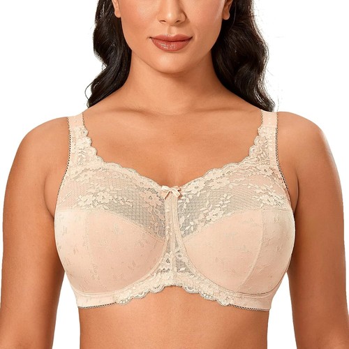 Delimira women wireless - women's,