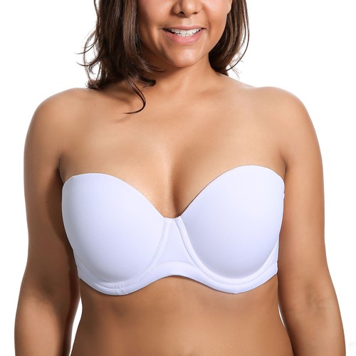 Delimira women strapless - delimira, women's