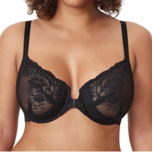 Delmira womens front closure - womens,