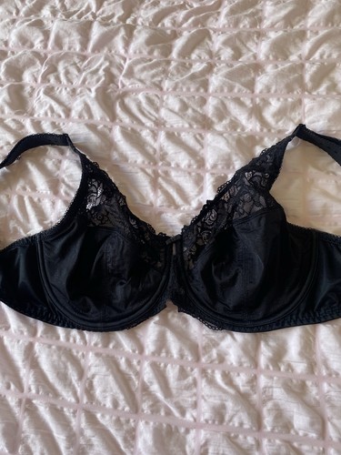 Delimira women black lace - women’s,