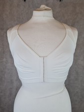 DELIMIRA Women's Wirefree Bra