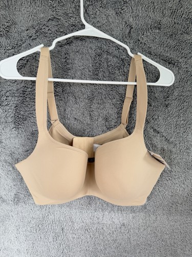 Nwt delimira nude - nwt,