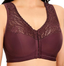 Delimira Firm Support Bra