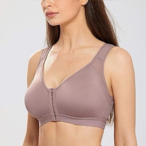 Delimira 34d front fastening - delimira,